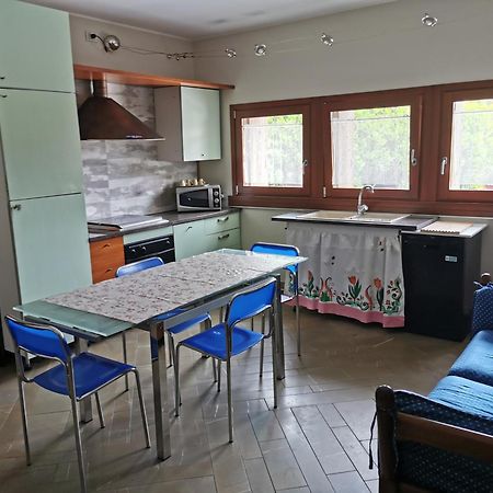 B&B Villa Melograno Pontoglio Exteriér fotografie